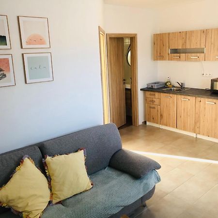 Vilka Cachtice Appartement Buitenkant foto