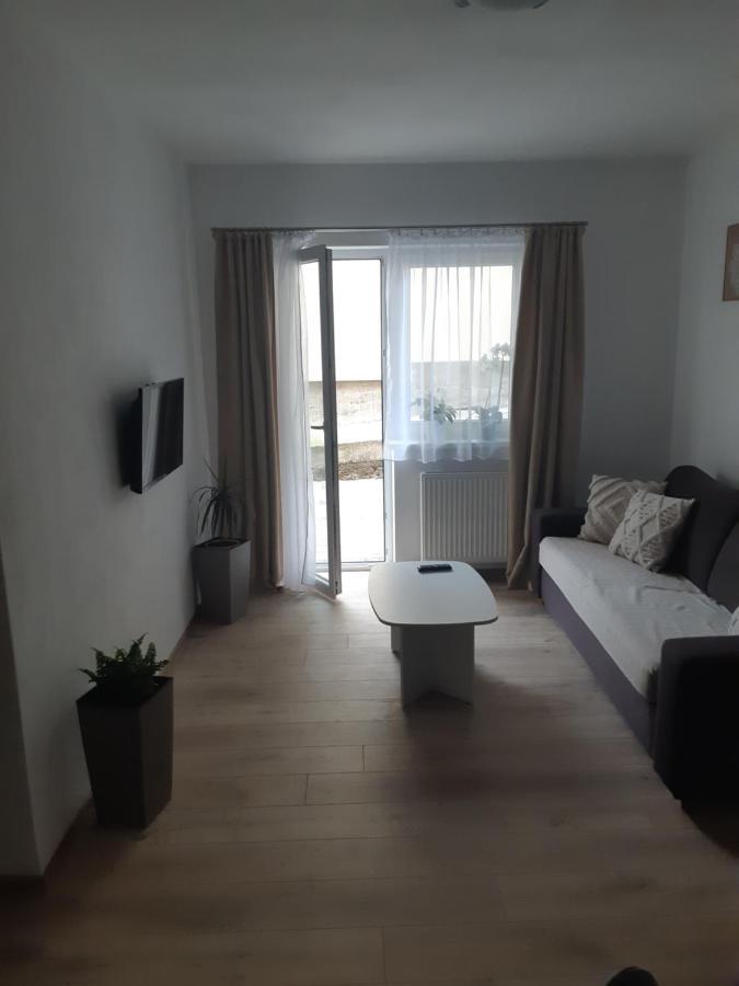 Vilka Cachtice Appartement Buitenkant foto