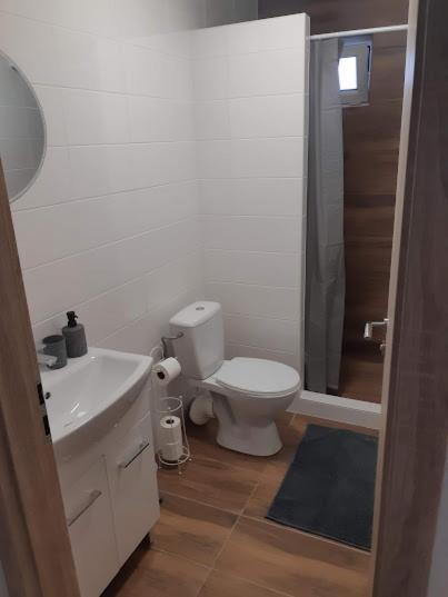 Vilka Cachtice Appartement Buitenkant foto