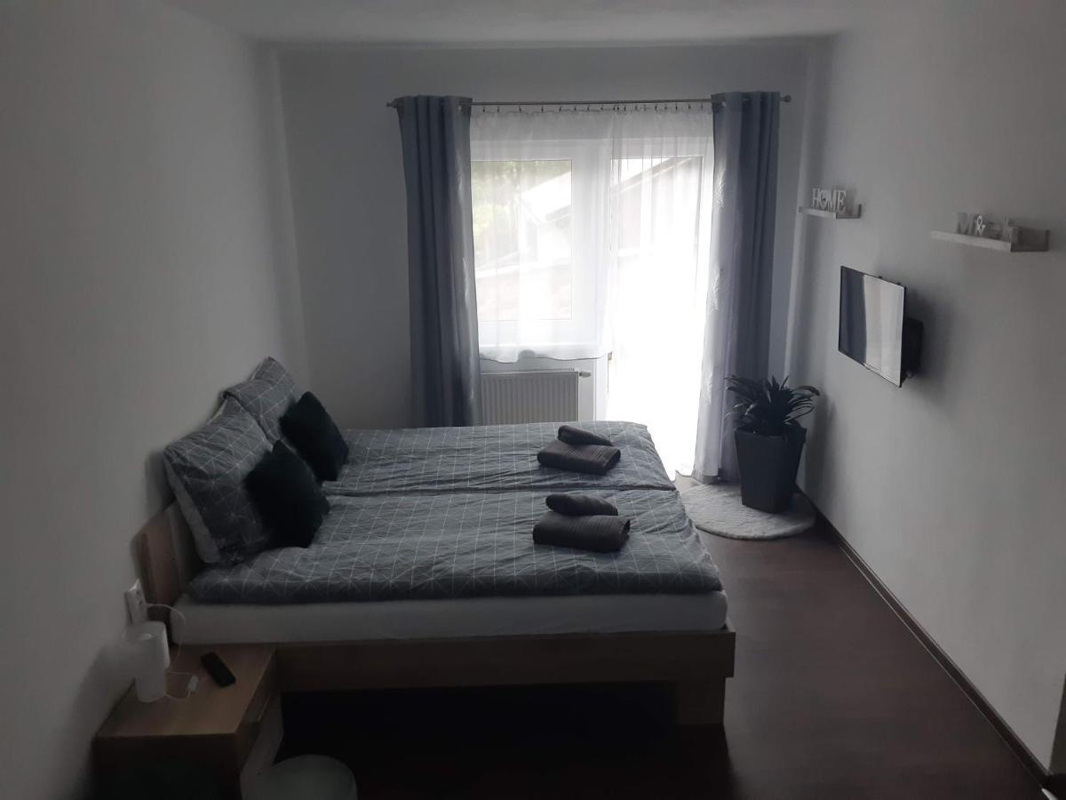 Vilka Cachtice Appartement Buitenkant foto