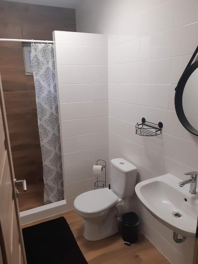 Vilka Cachtice Appartement Buitenkant foto