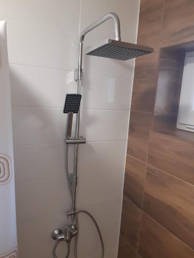Vilka Cachtice Appartement Buitenkant foto