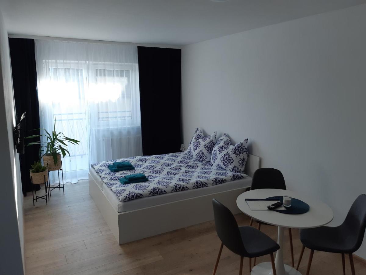 Vilka Cachtice Appartement Buitenkant foto