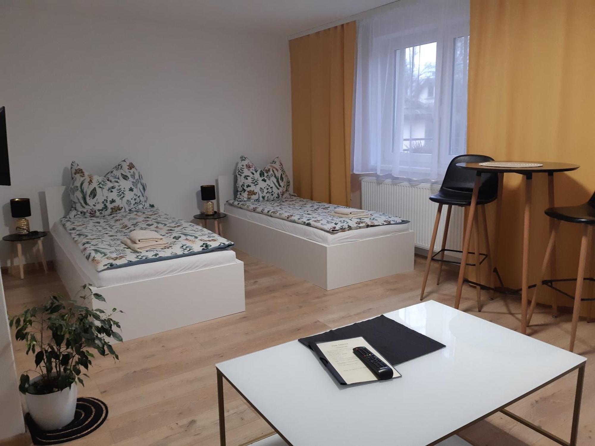 Vilka Cachtice Appartement Buitenkant foto