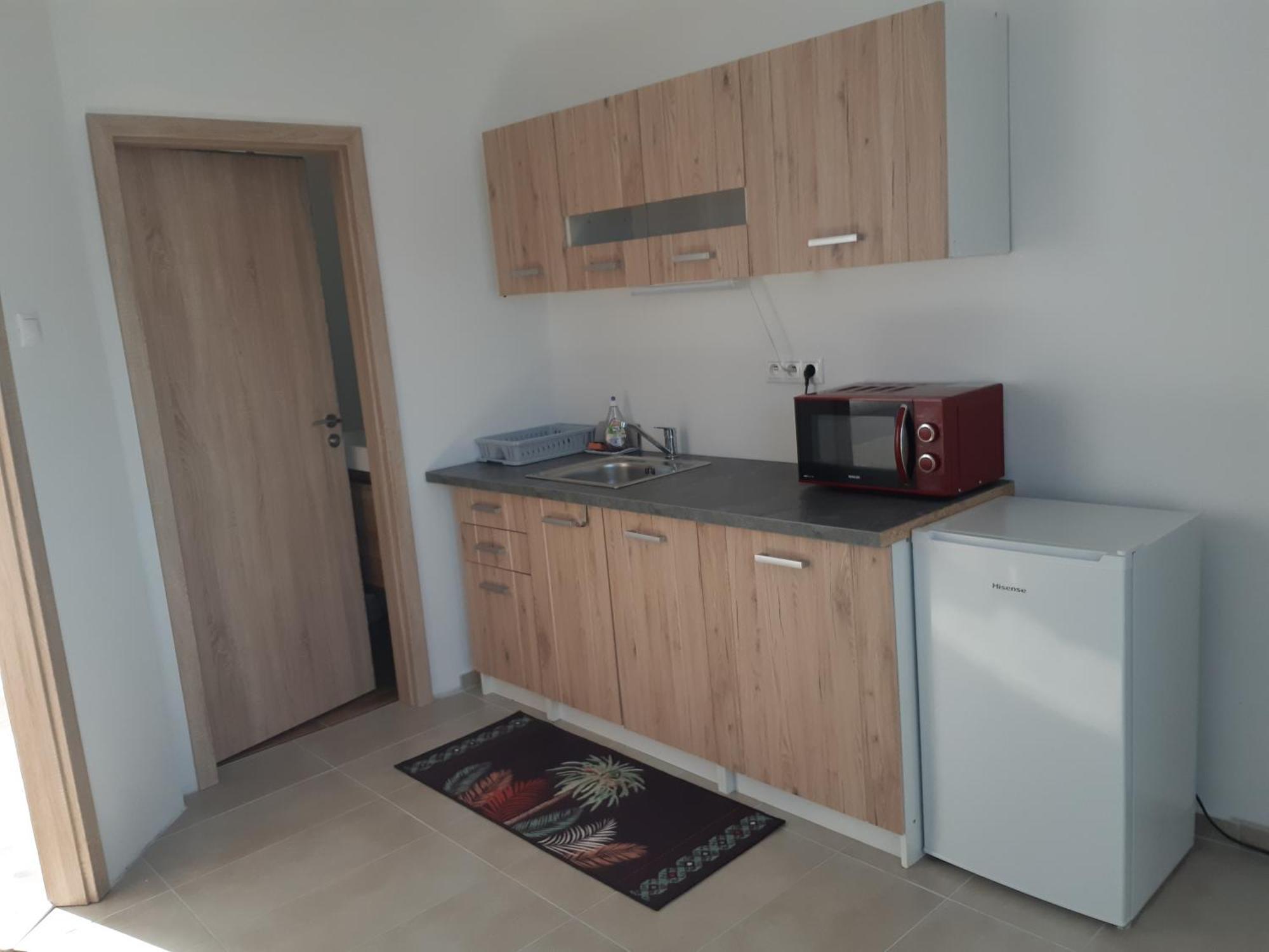 Vilka Cachtice Appartement Buitenkant foto