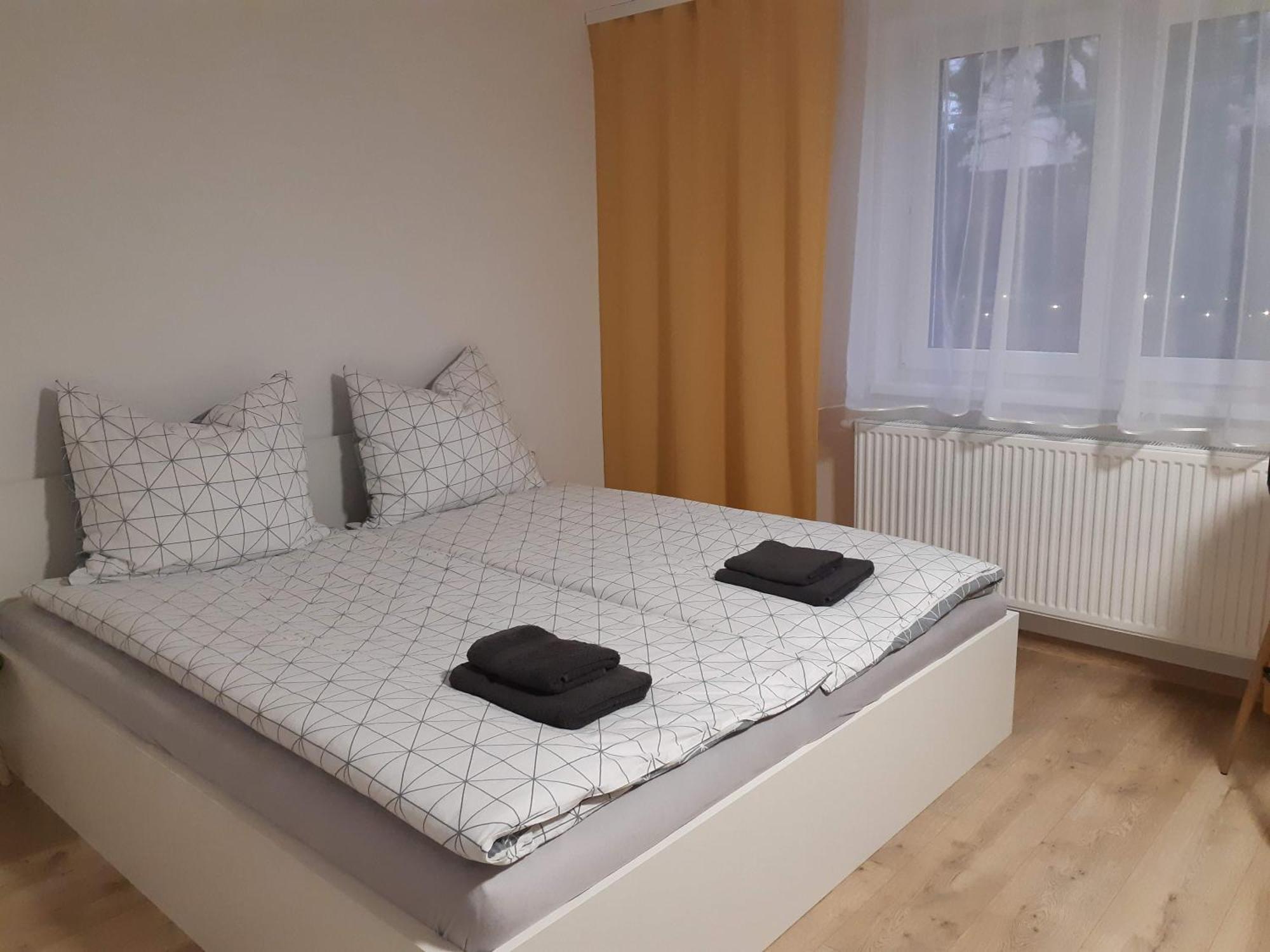 Vilka Cachtice Appartement Buitenkant foto