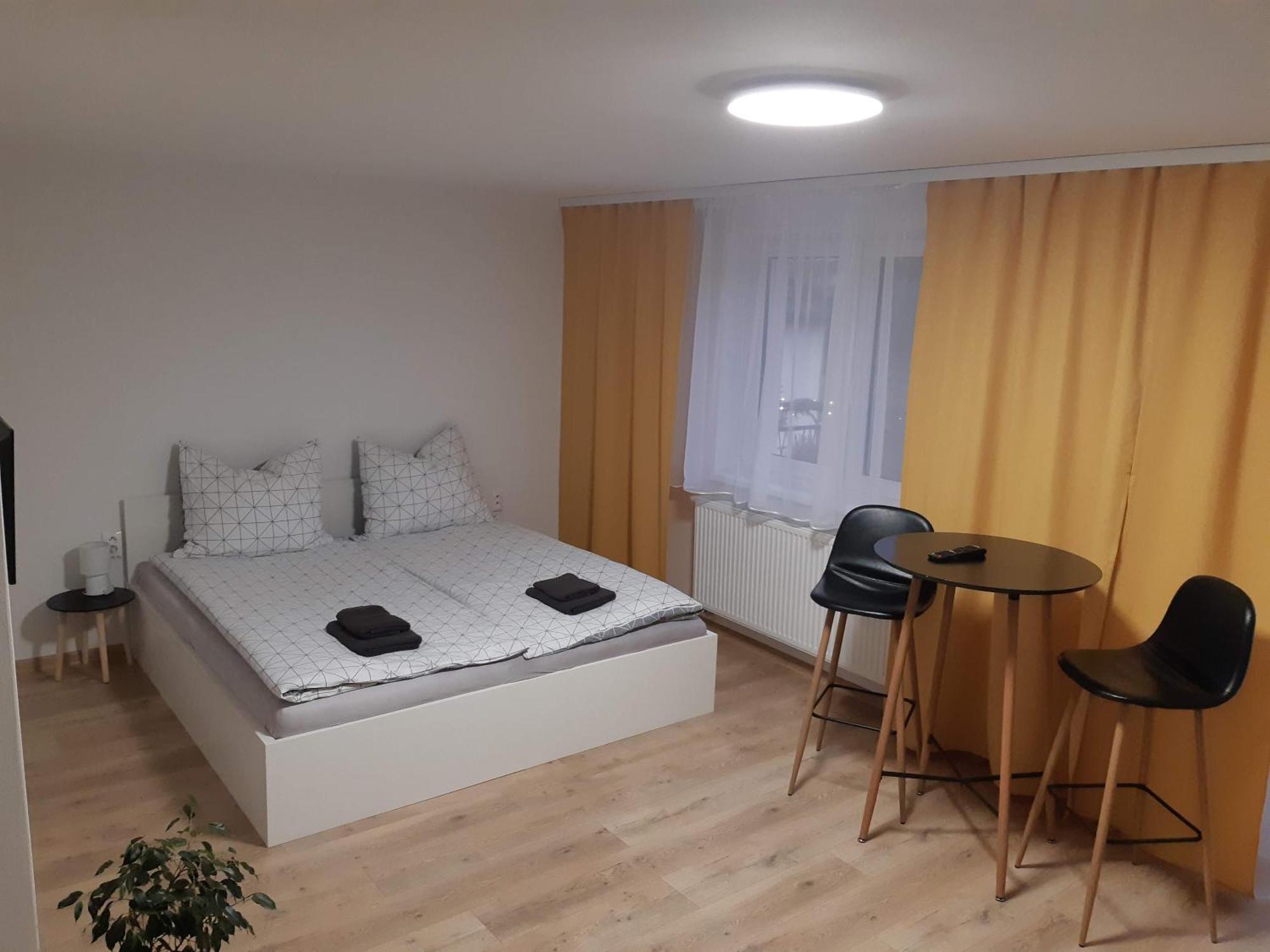 Vilka Cachtice Appartement Buitenkant foto