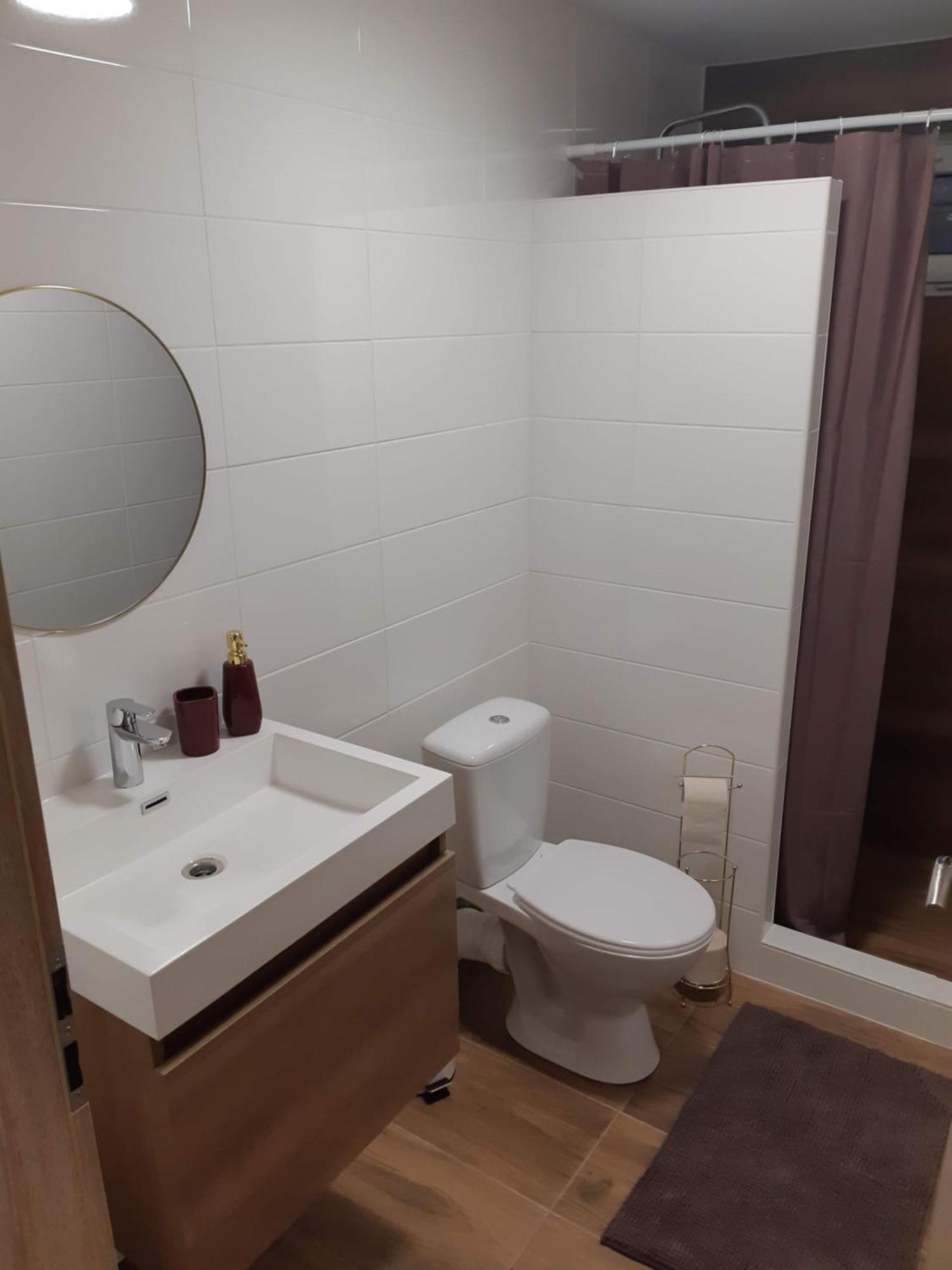 Vilka Cachtice Appartement Buitenkant foto