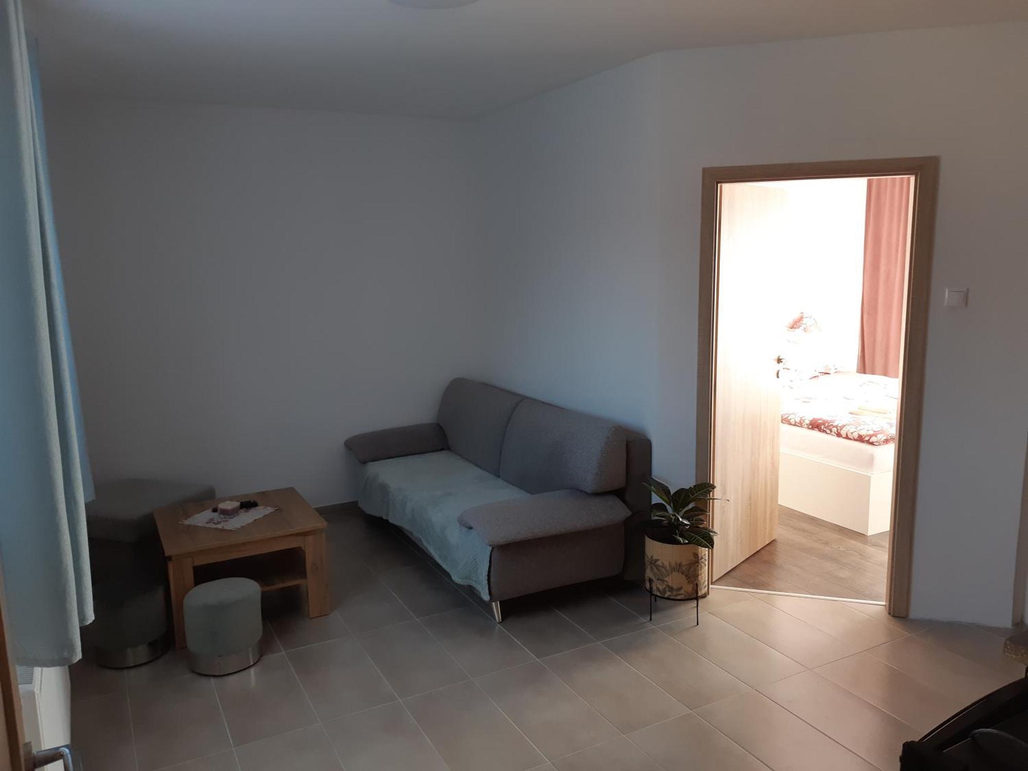 Vilka Cachtice Appartement Buitenkant foto