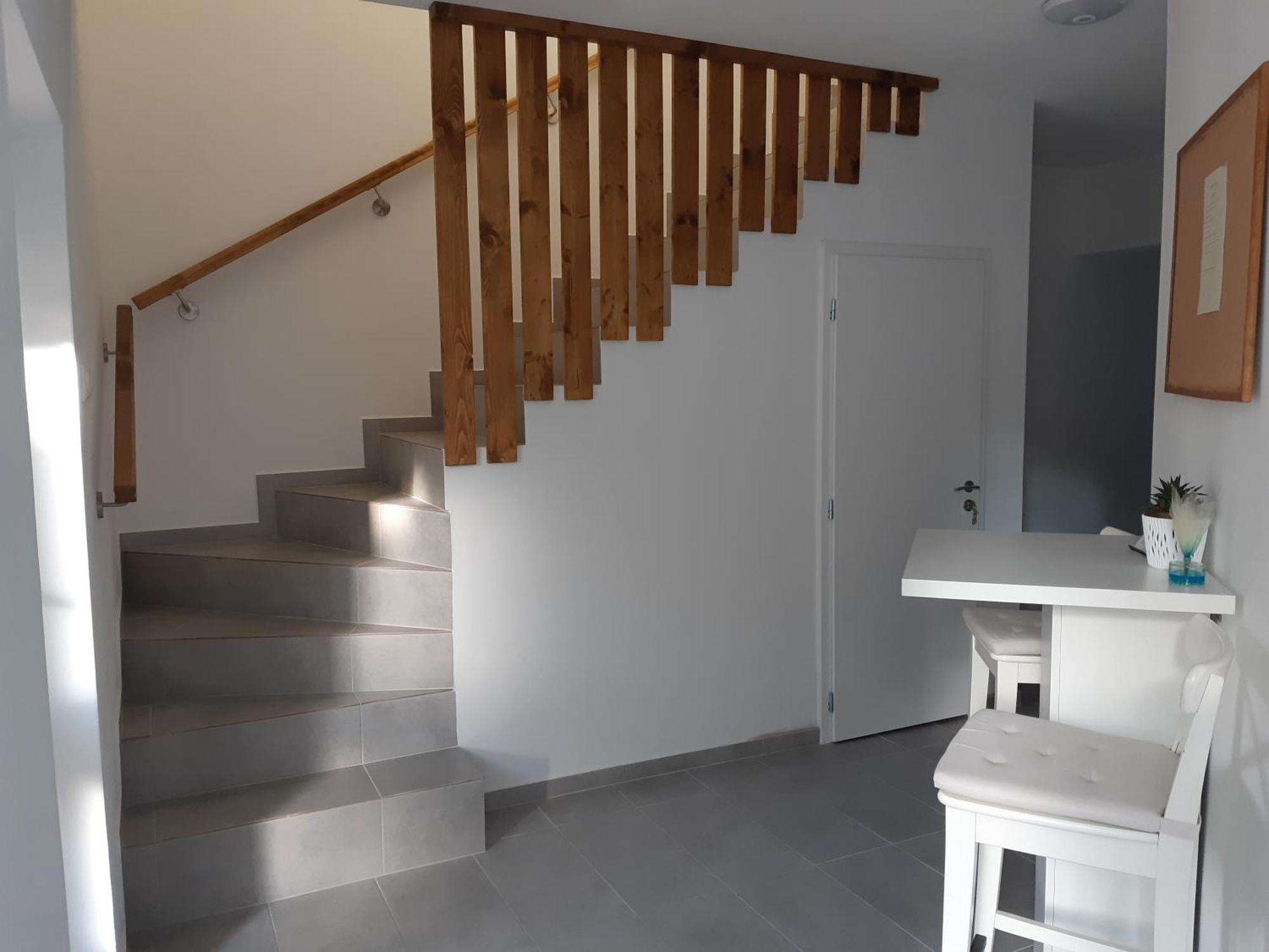 Vilka Cachtice Appartement Buitenkant foto