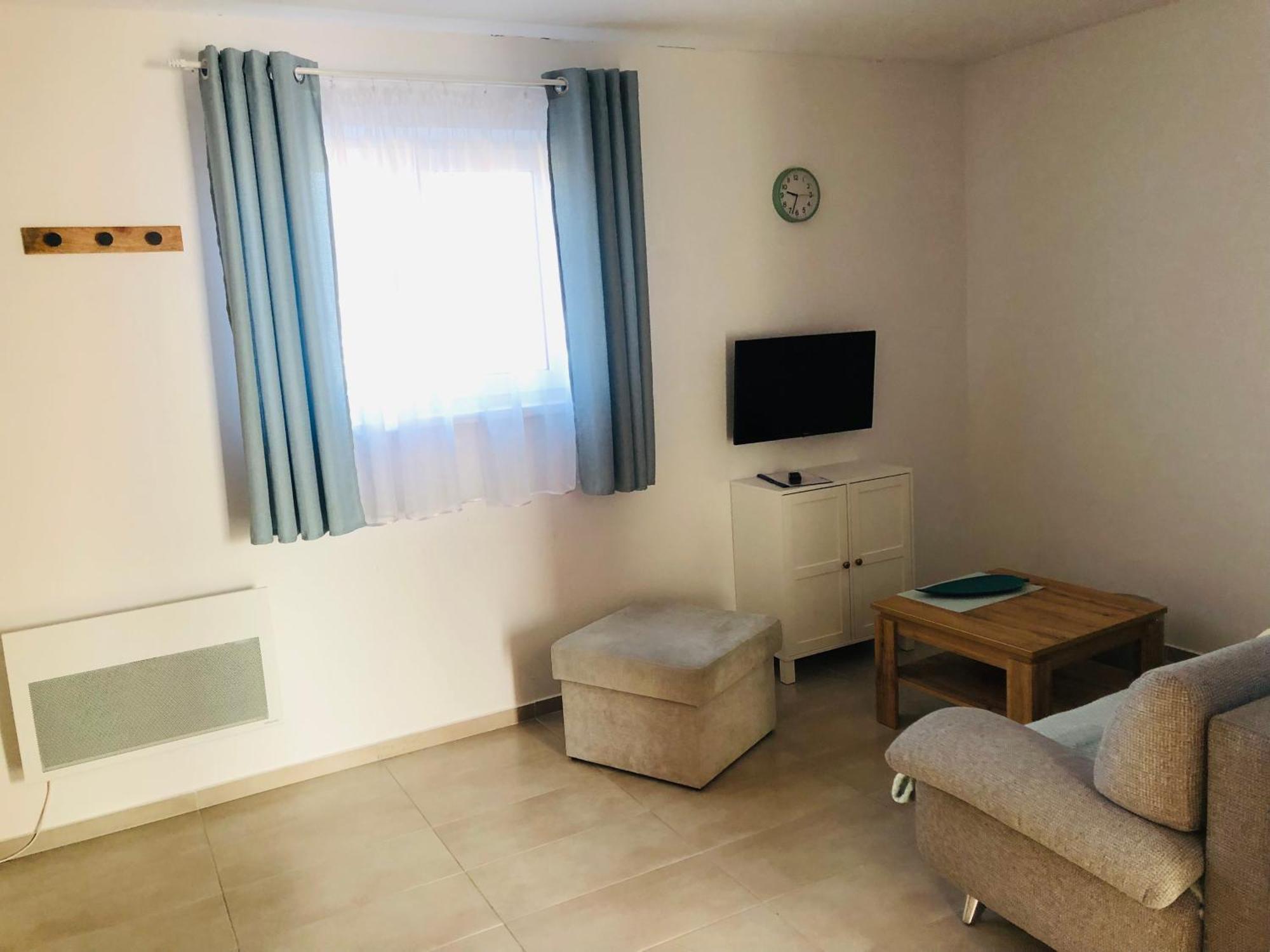 Vilka Cachtice Appartement Buitenkant foto