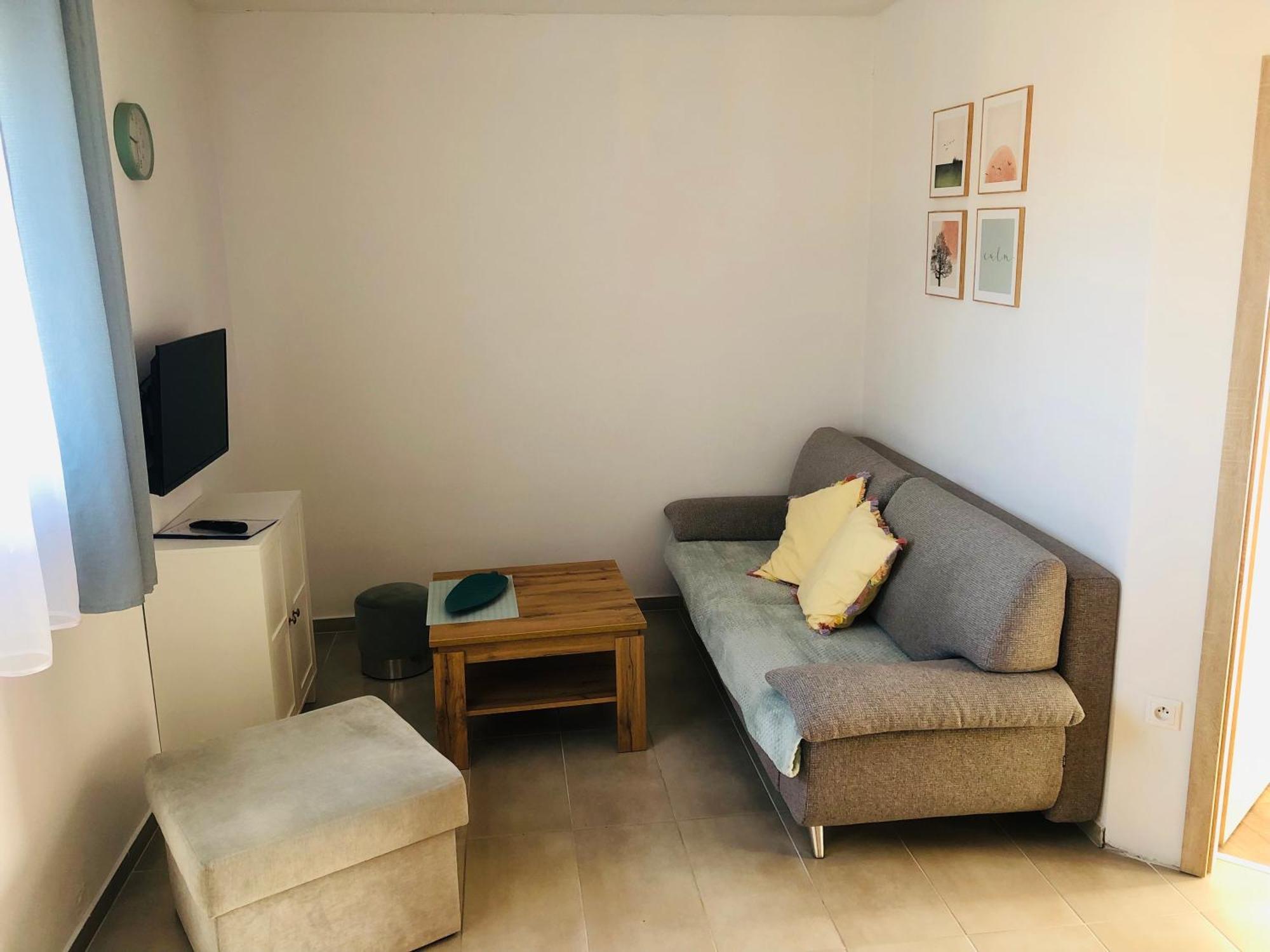 Vilka Cachtice Appartement Buitenkant foto