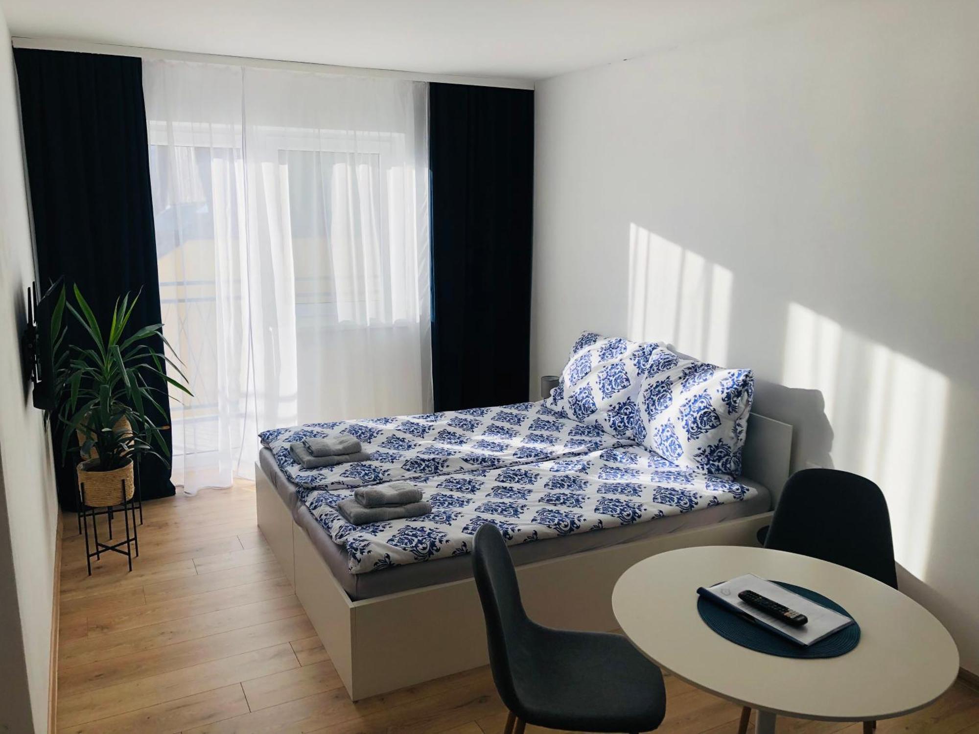 Vilka Cachtice Appartement Buitenkant foto